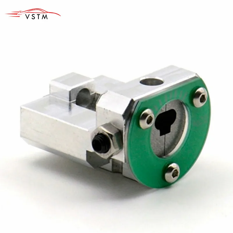 

2019 CNC Key Cutting Machine Fixture FO21 Clamp for Ford Mondeo Automatic V8/X6/Miracle A7, E9 Key Cutting Machine