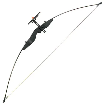 

Professional 30 / 40lbs recurve bow wooden archery bow aiming bow outdoor shooting hunting bow practice sports