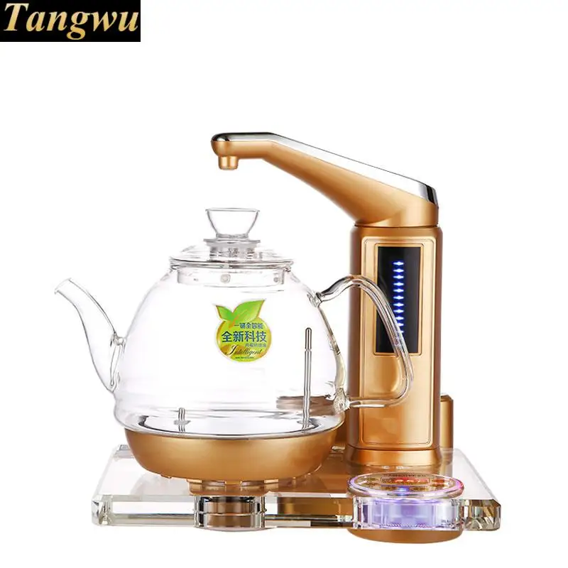 NEW High quality All intelligent automatic water electric kettle tea
