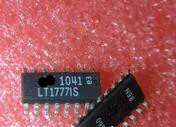 Бесплатная доставка 5 шт/лот Новинка LT1777IS LT1777CS в наличии | Обустройство дома