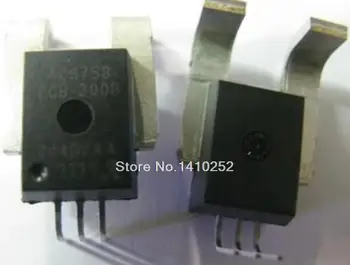 

5PCS ACS758ECB-200B-PFF-T ACS758ECB-200B CB5 MODULE new in stock Free Shipping