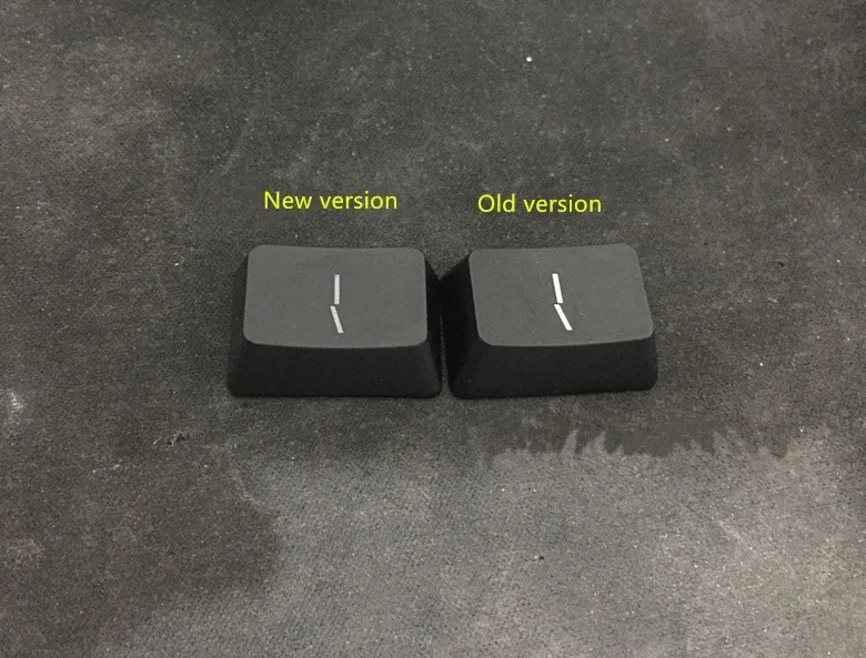 tampões de chave para logitech teclado mecânico