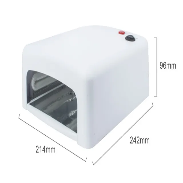 Cheap UV LED 405nm resin cure Highlight US/EU adapter for Accelerate solidify photosensitive SLA DLP 3d printer parts Cheap UV LED 405nm resin cure Highlight US/EU adapter for Accelerate solidify photosensitive SLA DLP 3d printer parts