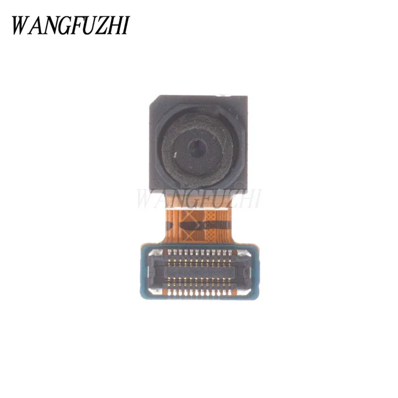 

WANGFUZHI for Samsung Galaxy A7 (2016) A710 Front Original Front Camera Module Replacement Part with Valid Tracking Code