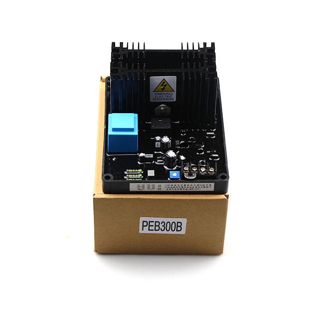 GB130B PEB300B avr package