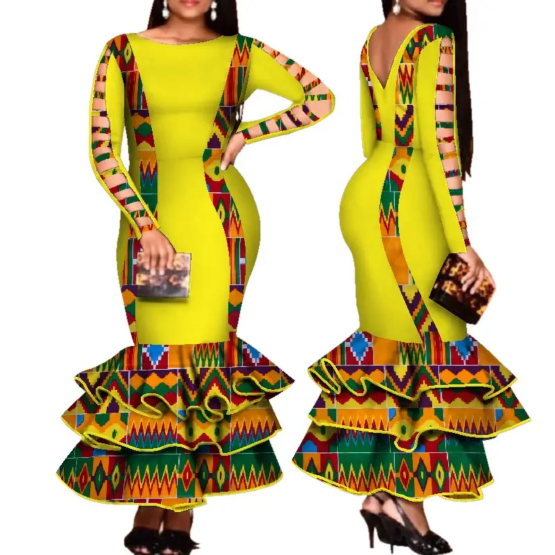 Roupas africanas