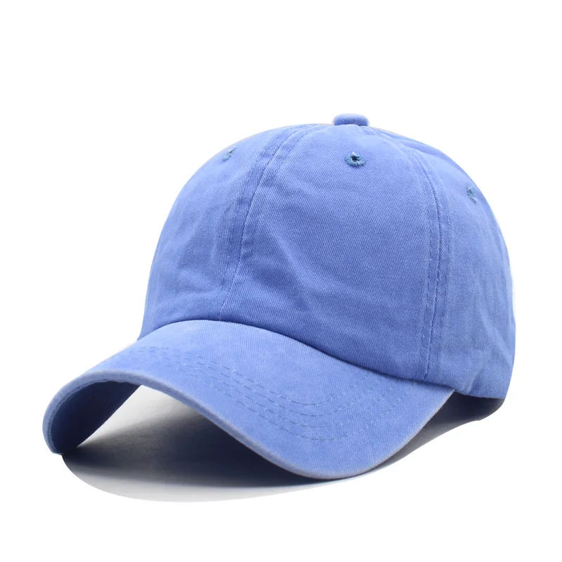 AETRUE Brand Fashion Women Baseball Cap Men Snapback Caps Casquette Bone Hats For Men Solid Casual Plain Flat Gorras Blank Hat
