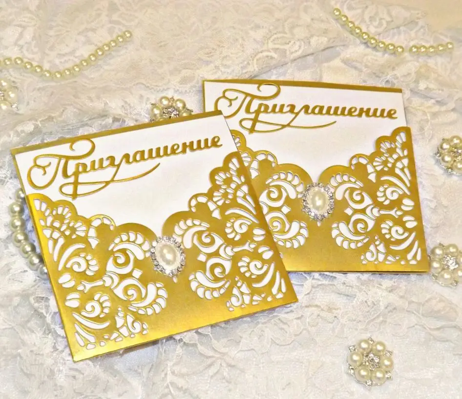  Customized Corner Flower Greeting Cutting Dies Cards 3D DIY Scrapbooking Craft Die Photo Invitation - 32837663742
