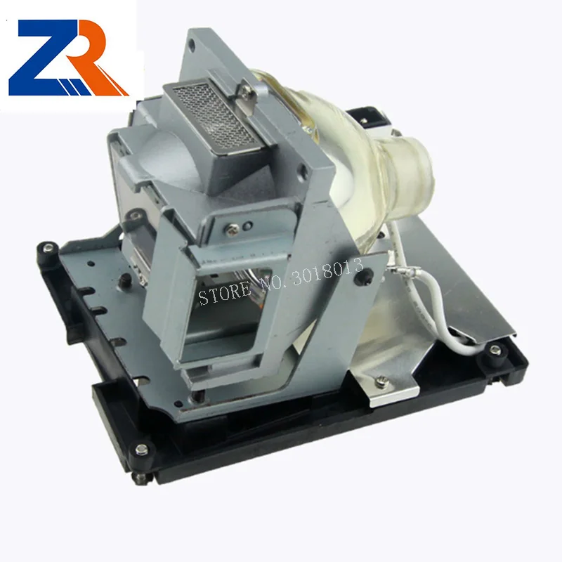 ZR горячие продажи модле BL-FP200F/SP.89M01GC01 Высококачественная лампа проектора с корпусом для EP628/EP723/EP728/EX628/EW628