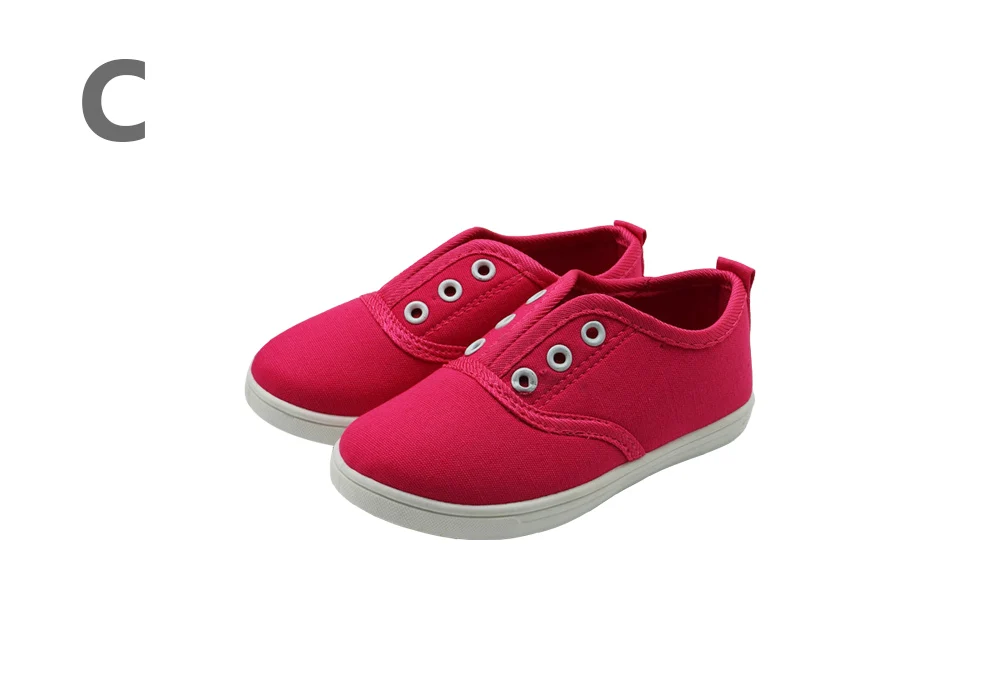 APAKOWA/3 пары обуви для девочек летние сандалии повседневная обувь на весну и осень кроссовки цвет случайный отправлен для одной упаковки