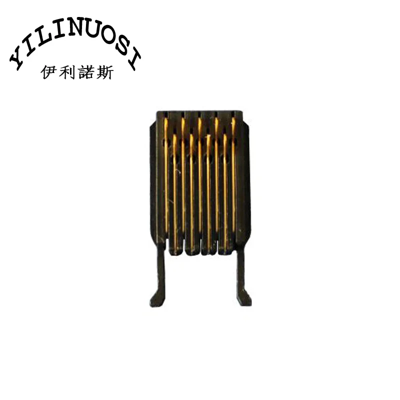 for Epson Stylus Pro 9910 Cartridge Contact Point printer parts photo