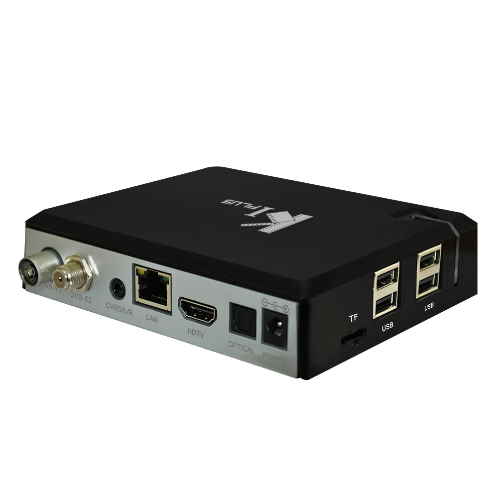 Mecool KI Plus DVB T2 S2 Combo Android 7.1 Hybrid TV Box S905D 1GB 8GB Smart TV Box 4K 60fps support Google Widevine L1 K1 Plus Mecool KI Plus DVB T2 S2 Combo Android 7.1 Hybrid TV Box S905D 1GB 8GB Smart TV Box 4K 60fps support Google Widevine L1 K1 Plus