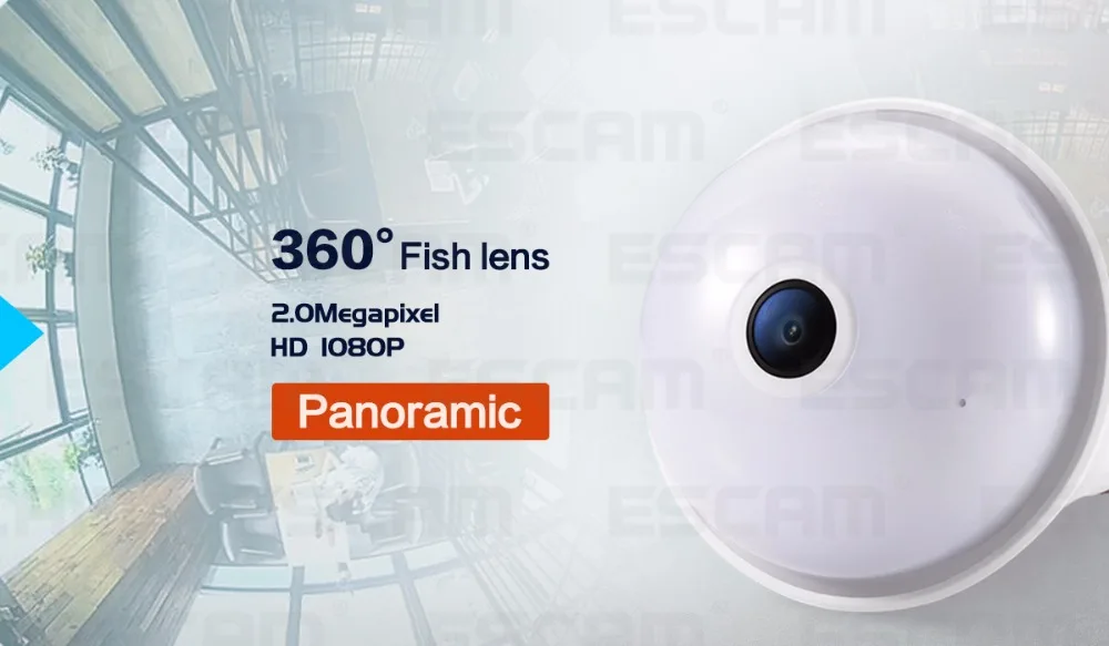 360 Degree Panoramic Bulb Light Home CCTV Security Surveillance HD 1080P Wireless IP Wifi Camera Night Vision Bluetooth Speaker 360 Degree Panoramic Bulb Light Home CCTV Security Surveillance HD 1080P Wireless IP Wifi Camera Night Vision Bluetooth Speaker