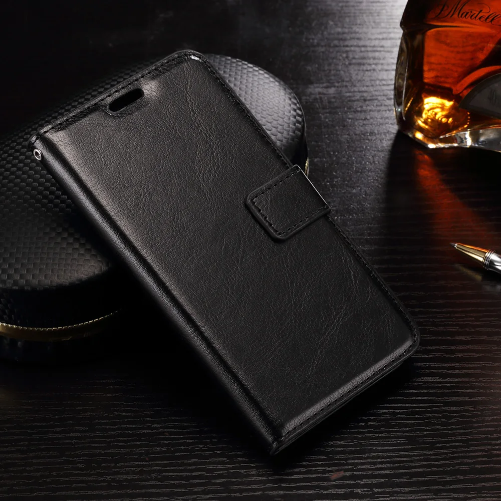 Flip cover for Huawei Y6 y6 wallet leather case with inside soft TPU phone Case Coque Funda bags | Мобильные телефоны и