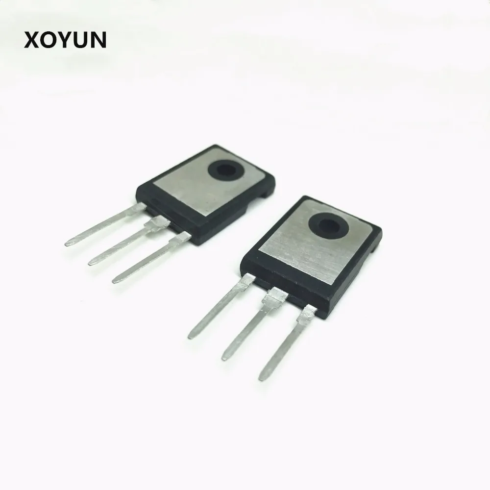 5PCS/LOT FGH40N60UFD FGH40N60 TO 247 600V 40A-in Integrated Circuits ...