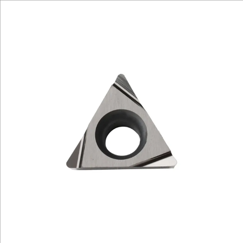 

TPGH110302L-FS NX2525,100% original Mitsubishi carbide threading insert for thread turning tool holder machine