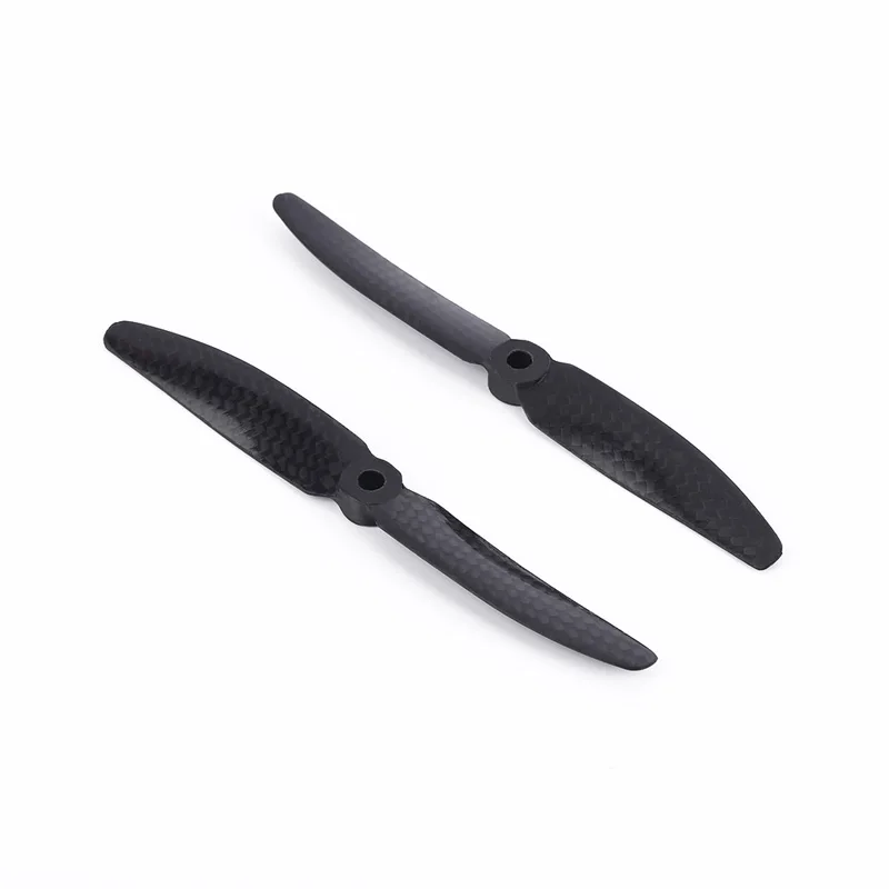 

1 Pair 5030 Carbon Fiber Propeller Prop CW/CCW Fit For T-Motor RC Multicopter 88