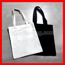 200 шт./лот) размер 30x35 см простая белая хлопчатобумажная хозяйственная сумка с логотипом на заказ