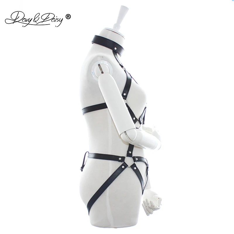 Sexy Bodysuits TE524 (2)