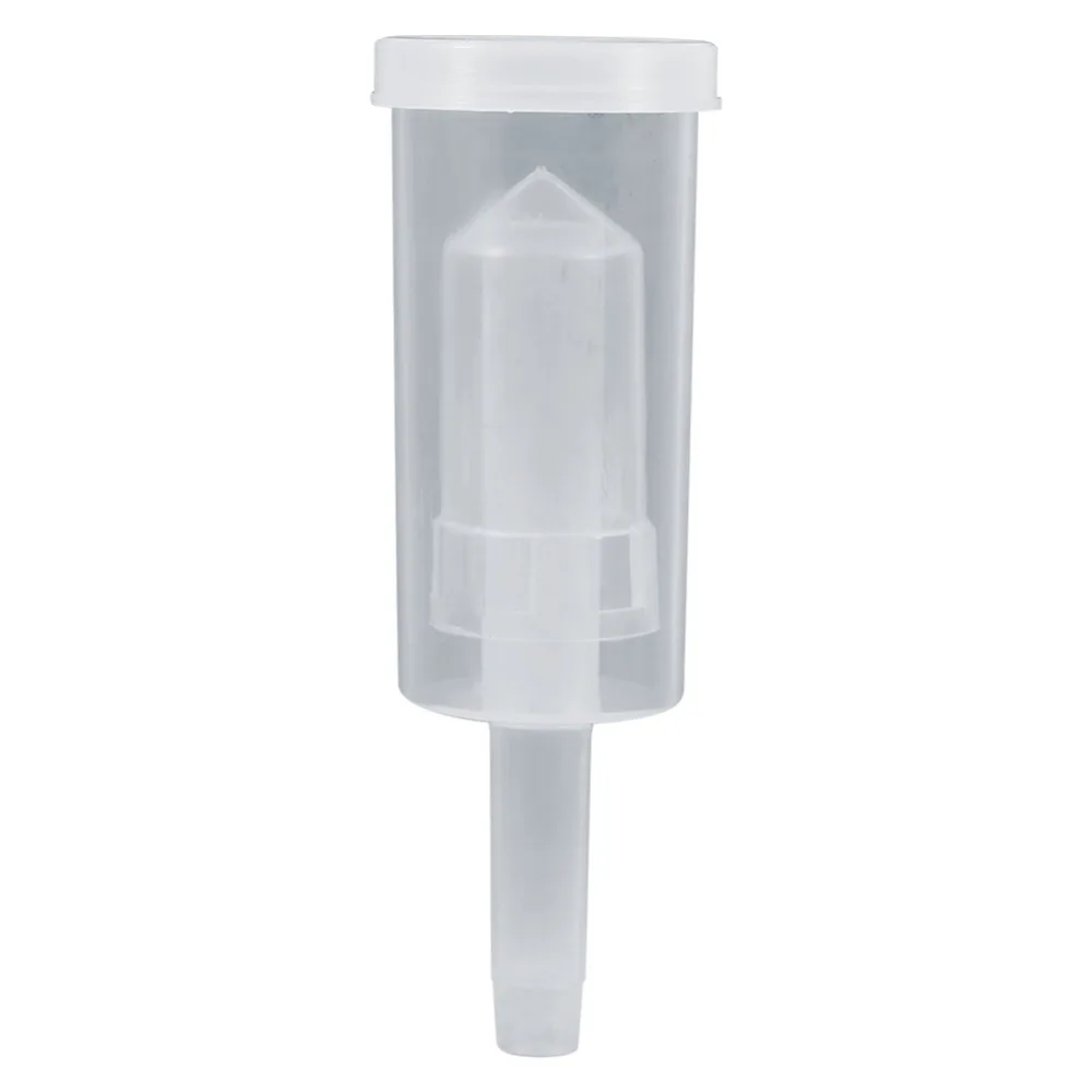 

High Quality 1PCS Airlock One Way Exhaust Water Sealed Check Valve for Wine Fermentation Beer Making Brewing