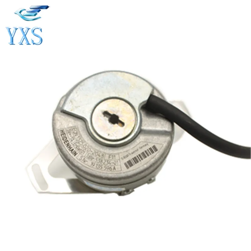 

DHL Free EQN1325 EQN1325.020-2048 F11 5V Encoder