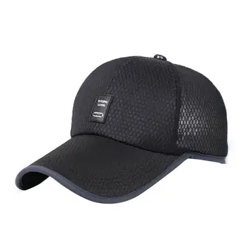 

New Wholesale Spring Cotton Cap Baseball Cap Snapback Hat Summer Cap Hip Hop Fitted Cap Hats For Men Women Grinding Multicolor