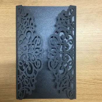 

wedding invitation card 2017 new design laser cutting wedding favor luxury beatiful invitation cards designs