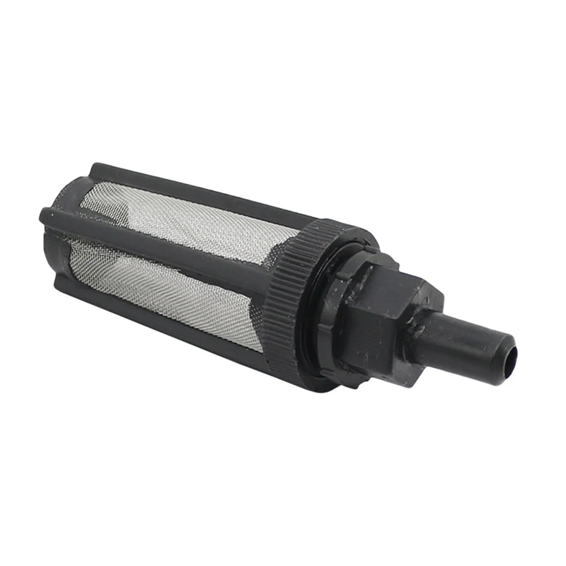 

Agricultural Water Purifier with Metal Mesh Venturi Filter Accessory Garden Hose Connectors Filter Industrial Pipe Fitting 5 Pcs