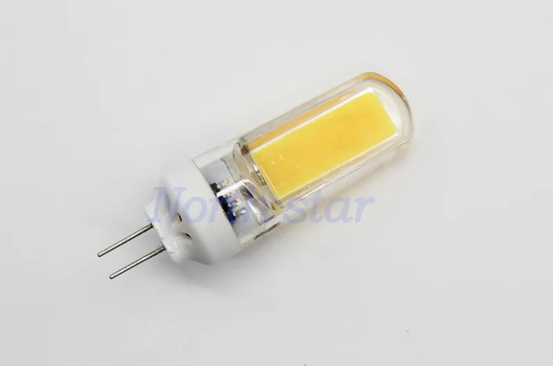 G4 G9 E14 COB LED 22