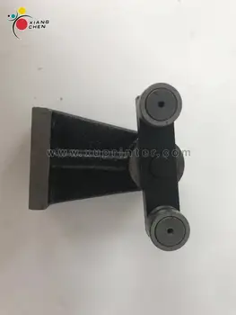 

1 Piece MV.025.336/G2.010.121/00.550.1506/G2.010.122/00.550.0059 HD Offset SM52 PM52 Machine Bearing bracket SM52 Parts