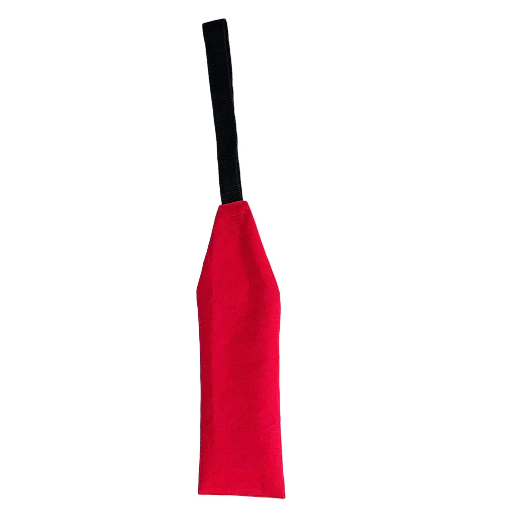 MagiDeal Durable Long Load Travel Safety Flag Kayak Long Load Safety Flag For Kayaks Canoes And SUP 11 X 35cm  