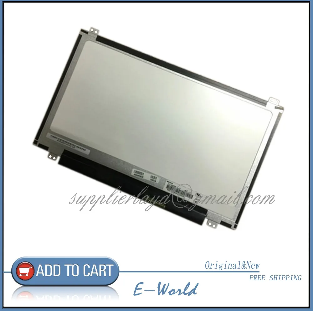 100% Original B116XW03 V.2 N116BGE-L42 11.6 &quotHD 1366*768 LED Laptop LCD Screens | Компьютеры и офис