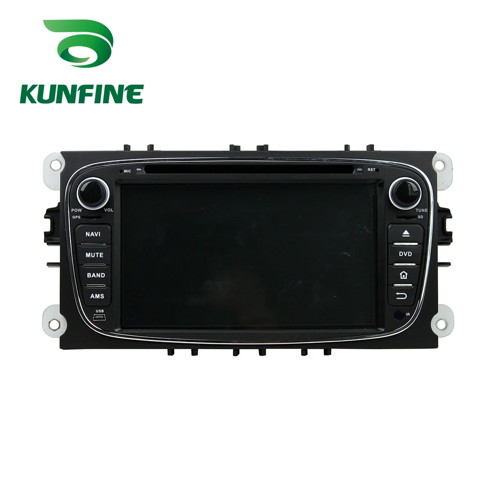 Android Car DVD GPS Navigation Multimedia Player Car Stereo For  MONDEO (5)