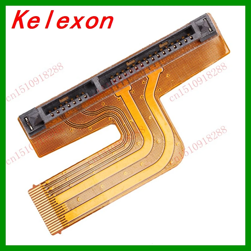 Новый жесткий диск HDD Соединительный кабель для dell M300 M301 M301Z 0CW6H8|cable for|cable connectorcable
