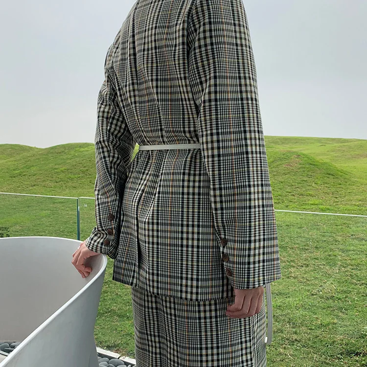 Femelle Recommandé Printemps Tempérament Femmes 2019 Décontracté Color Chaude Picture De Veste Molletonnée Modèles The D'explosion N8nwv0m