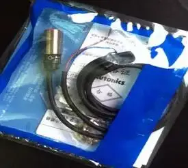 

Switch PRT18-5DC DC two wire normally closed inductive sensor 12-24VDC