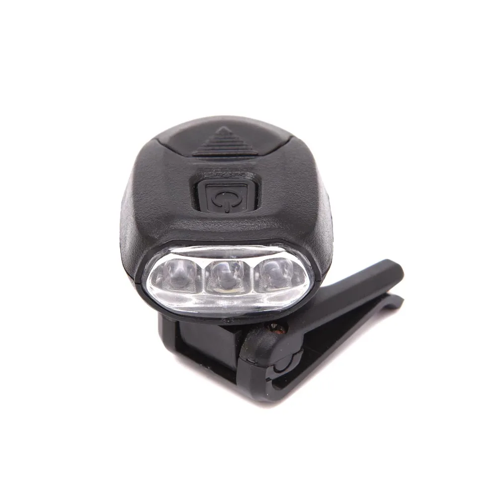 headlight for hat