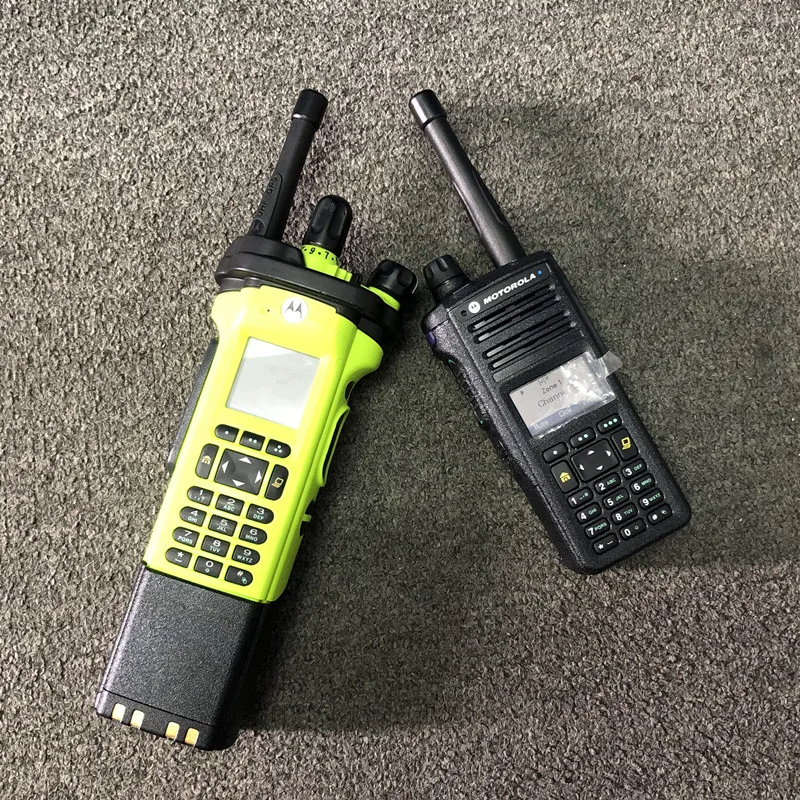 FAF5259A Антенна для Motorola XIR P8268 XIR P8260 XIR P8200 XPR6500 XPR6550 DP3401 DP3601 DP4801ex