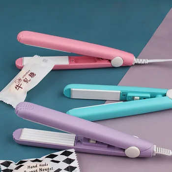 

Creative Practical Food Vacuum Sealer Household Multifuncational Bag Clip Handheld Mini Portable Electric Heat Sealing Machine