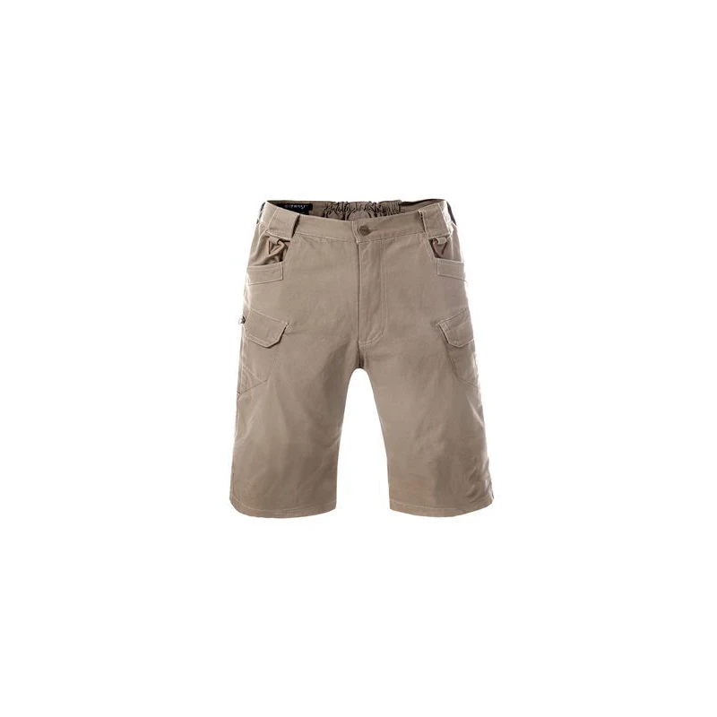 GEJIAN мужские шорты Карго тактические стрейч шорты дышащие быстросохнущие тактические шорты свободные плюс размер шорты для улицы и занятий спортом