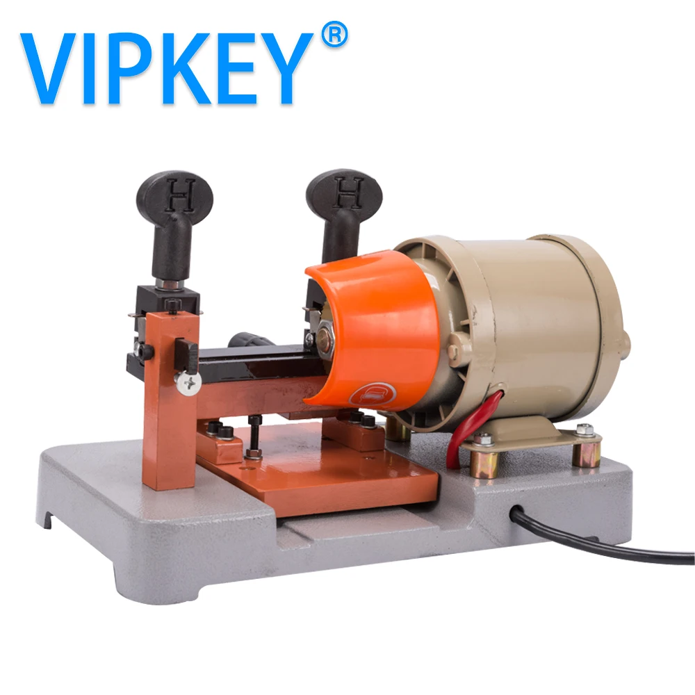 

VIPKEY 238RS leaf lock key cutting machine 220v key duplicating machine for making house door keys 120w key cutter locksmit