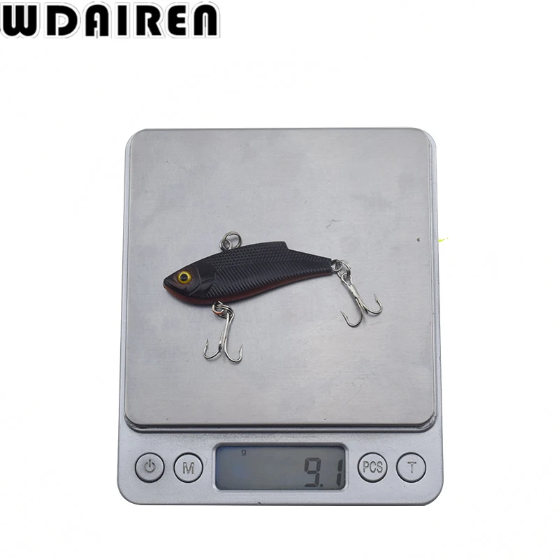 1 unidad viunids B invierno VIB hundimiento señuelo de Pesca 5,5 cm/10g Pesca anzuelos pez Wobbler Tackle Crankbait Artificial Japón cebo duro WD-315 1 unidad viunids B invierno VIB hundimiento señuelo de Pesca 5,5 cm/10g Pesca anzuelos pez Wobbler Tackle Crankbait Artificial Japón cebo duro WD-315