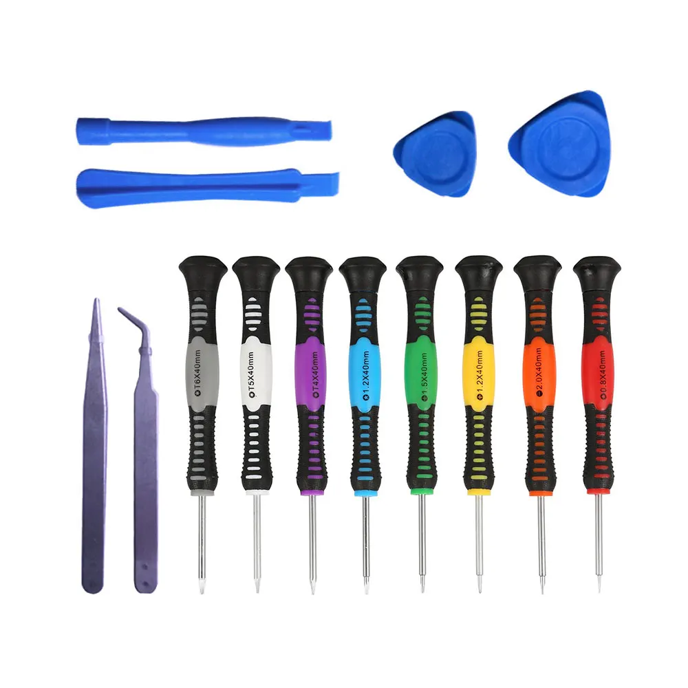 Super PDR Tools Precision Screwdriver Bit Set For Phones Multifunction