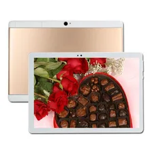 IPS 1920X1200 Android laptop 10 inch tablet pc MT6737 4 core 2GB RAM 32/64GB ROM IPS Tablets pcs 5MP computer
