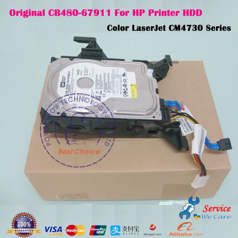 Кабель для подключения жесткого диска HDD CB480-67911 Q7517-67911 CD644-67913 для hp M525 CM4730 4730 CM6040 CM6030 hp 6040 6030 CP6015 6040 6030 6015