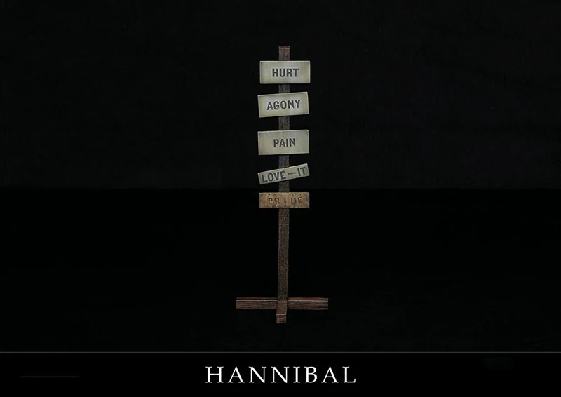 1/6 коллекционный полный набор The Silence of the Lambs 1991 Hannibal Lecter Белая школьная форма Ver