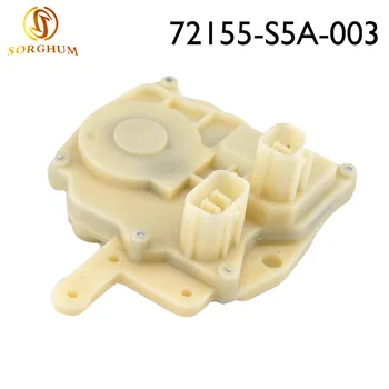 

72155-S5A-003 72155S5A003 Front Left New Door Lock Actuator Switch For Honda Civic CR-V Fit Accord Insight Odyssey S2000