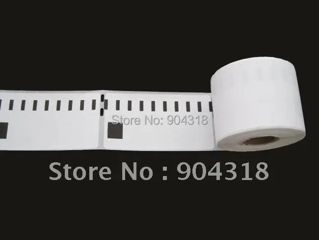 

20 x rolls Dymo/Seiko compatible labels 99014, 100% Compatible, Compatibility Dymo / Seiko label Printers, Dymo 99014