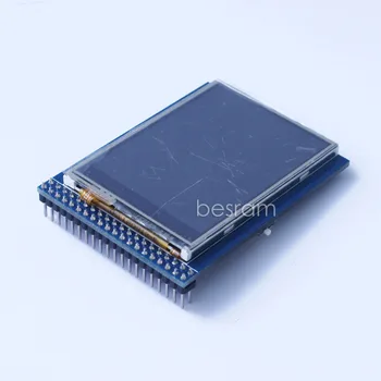 

2.4" TFT LCD Touch screen for STM32 development board