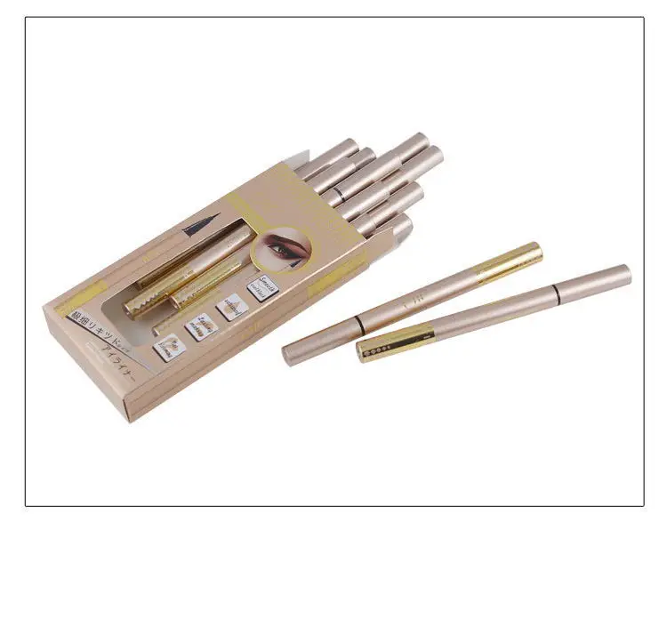  Gold tube Eyeliner_15_ See King
